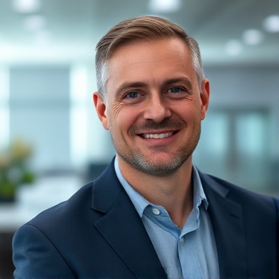 James Wilson — Goksites expert