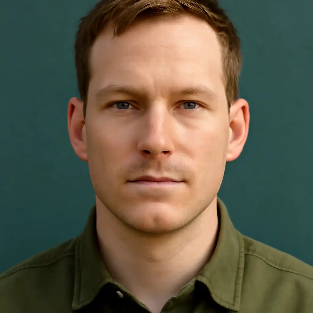 Werner Bosma